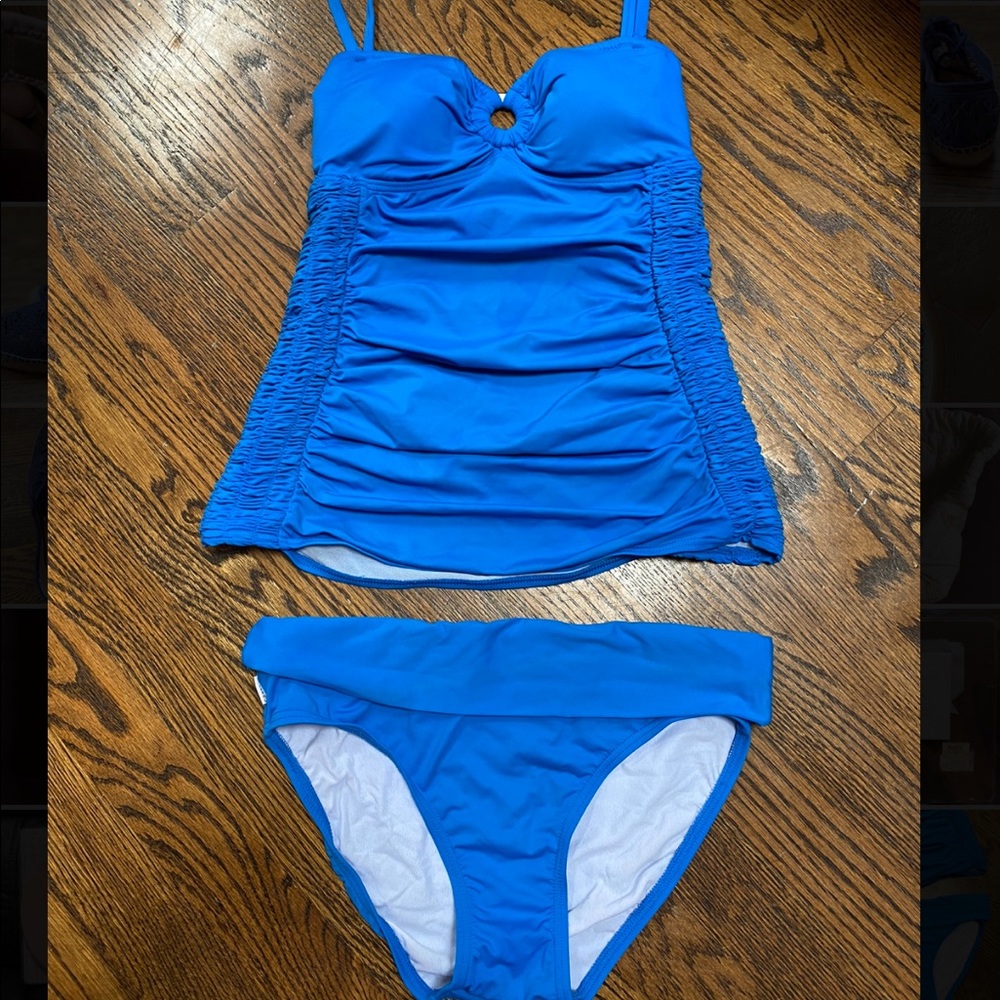 Swimsuit by Captiva sz Small